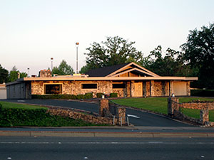 Price Funeral Chapel Established in 1961